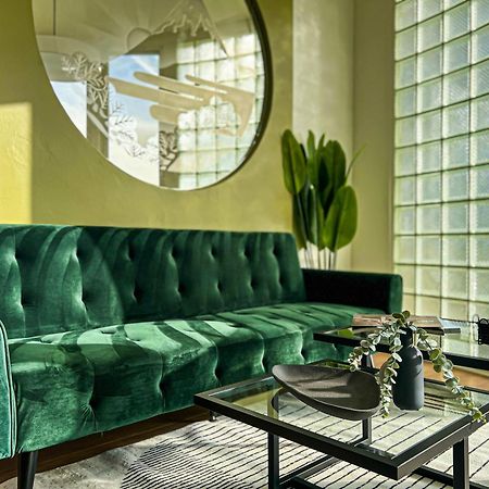 Stylish Residence In Los Angeles - Ol-Wh 外观 照片