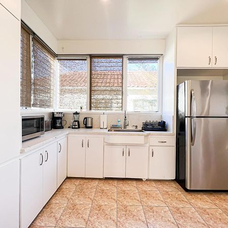 Stylish Residence In Los Angeles - Ol-Wh 外观 照片