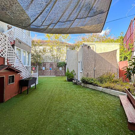Stylish Residence In Los Angeles - Ol-Wh 外观 照片