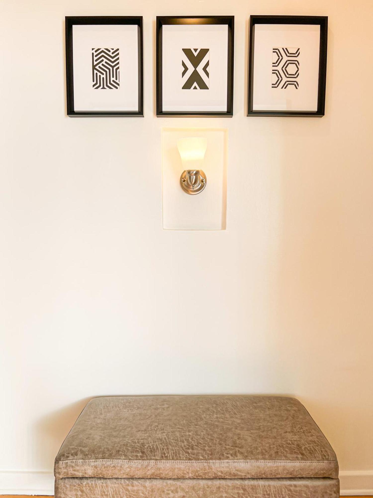 Stylish Residence In Los Angeles - Ol-Wh 外观 照片