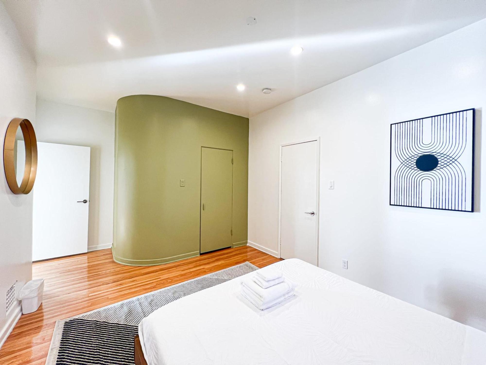 Stylish Residence In Los Angeles - Ol-Wh 外观 照片