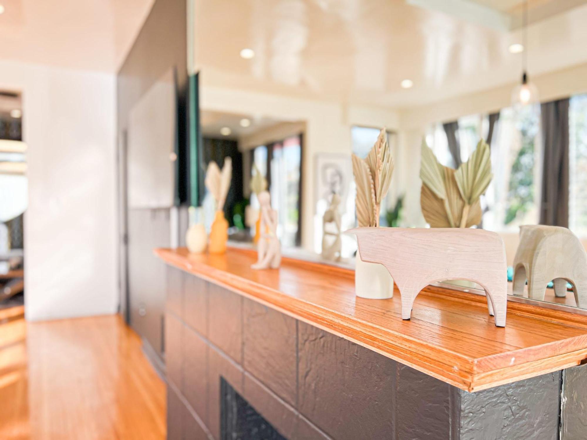 Stylish Residence In Los Angeles - Ol-Wh 外观 照片