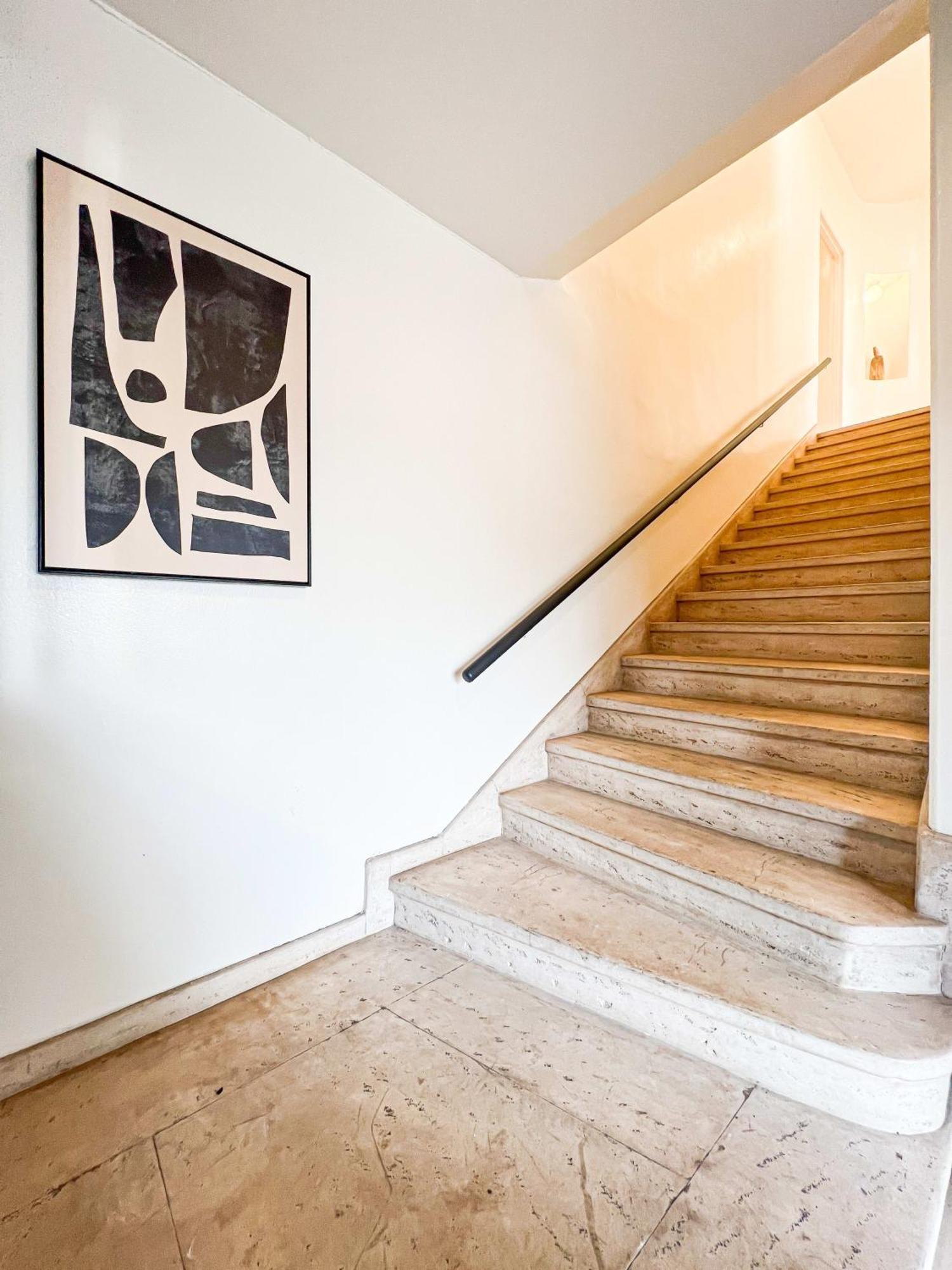 Stylish Residence In Los Angeles - Ol-Wh 外观 照片