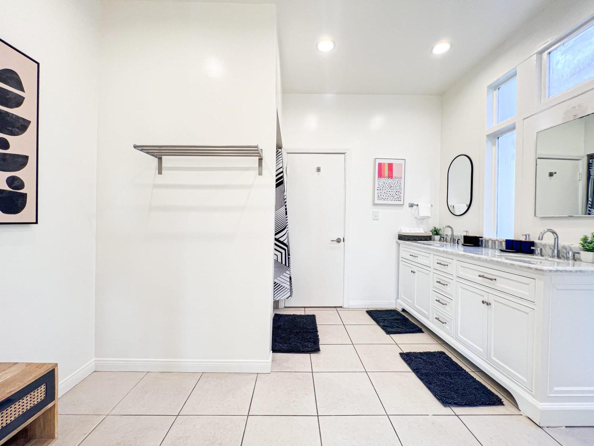 Stylish Residence In Los Angeles - Ol-Wh 外观 照片