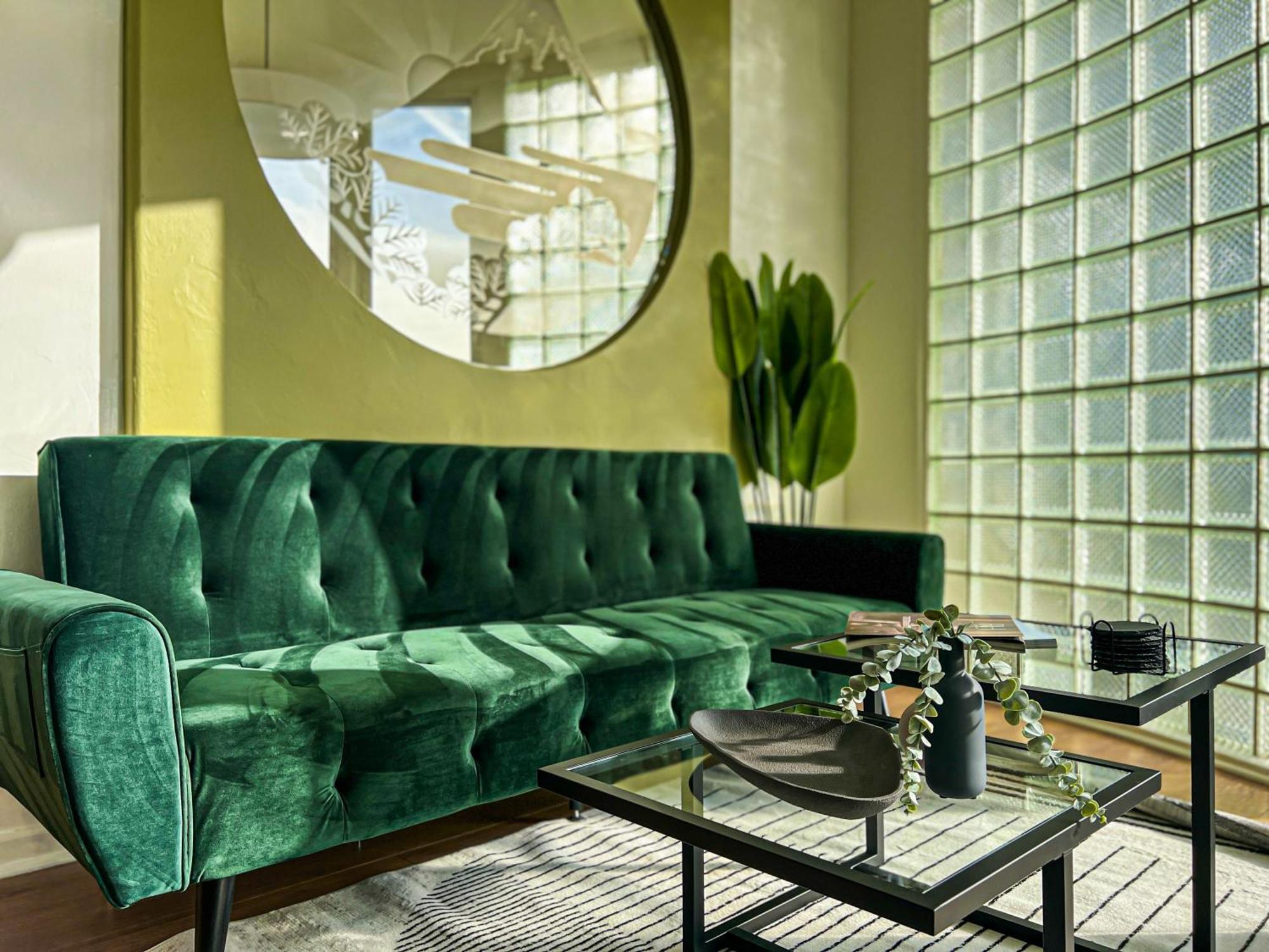 Stylish Residence In Los Angeles - Ol-Wh 外观 照片