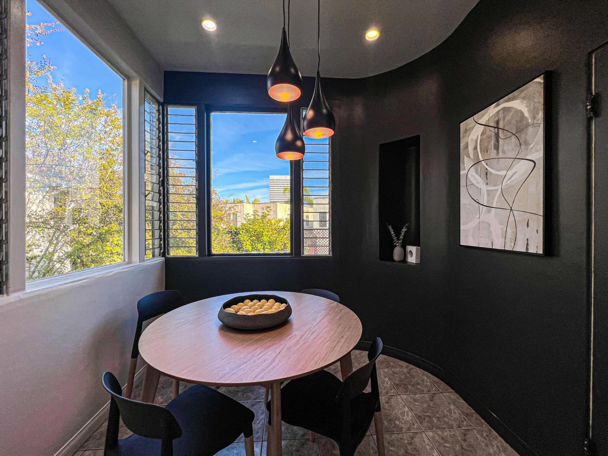 Stylish Residence In Los Angeles - Ol-Wh 外观 照片