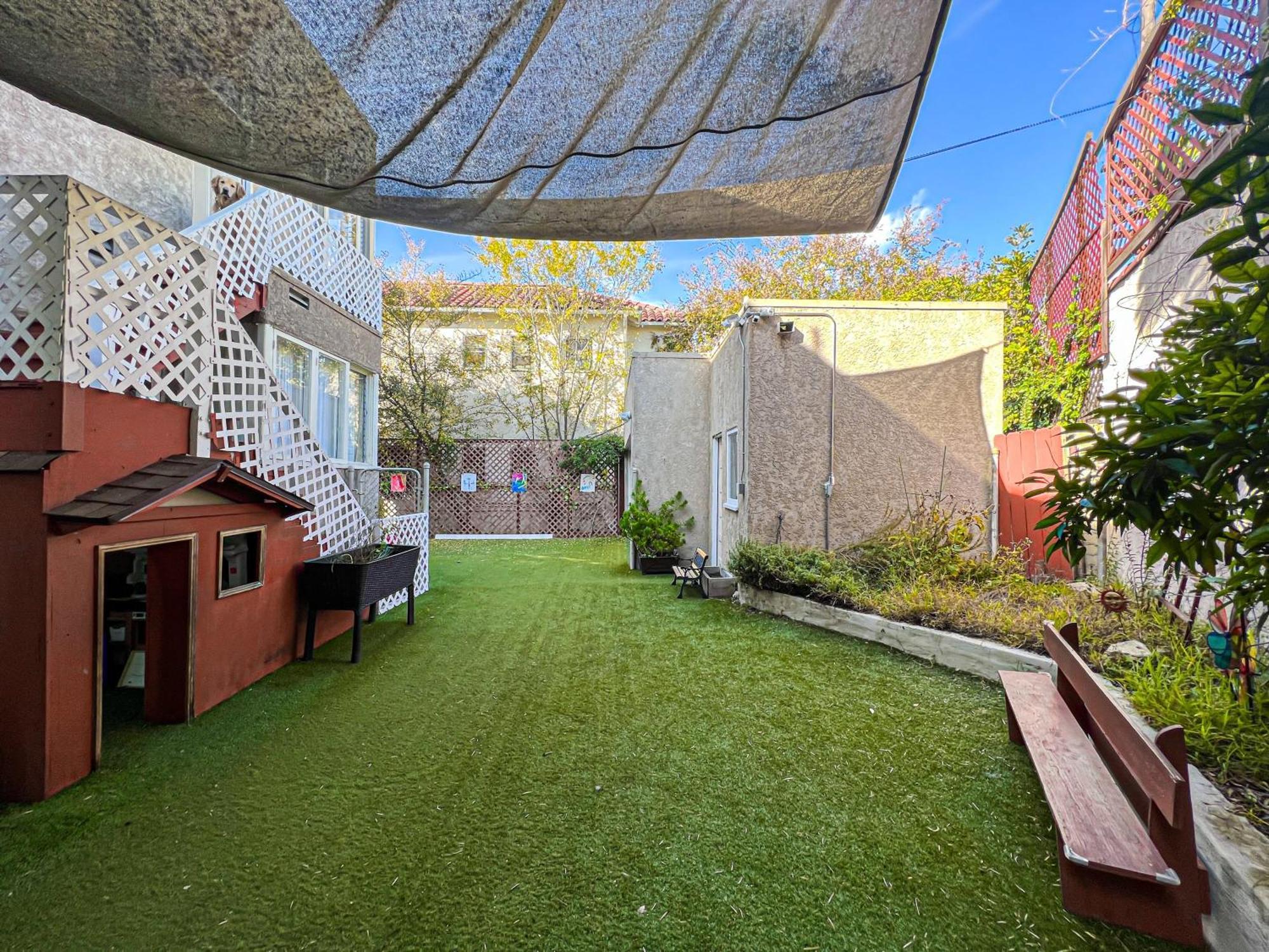 Stylish Residence In Los Angeles - Ol-Wh 外观 照片