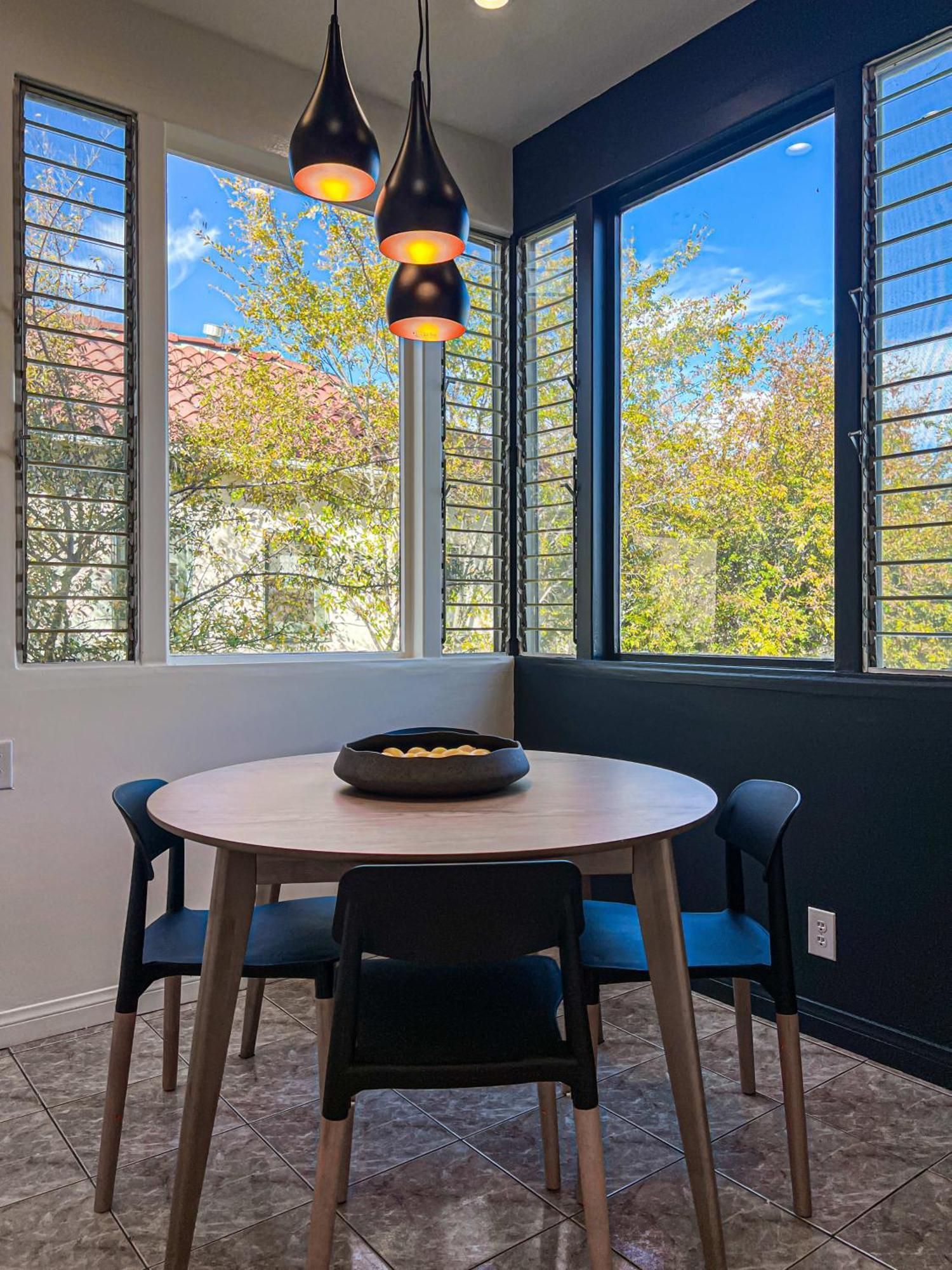 Stylish Residence In Los Angeles - Ol-Wh 外观 照片