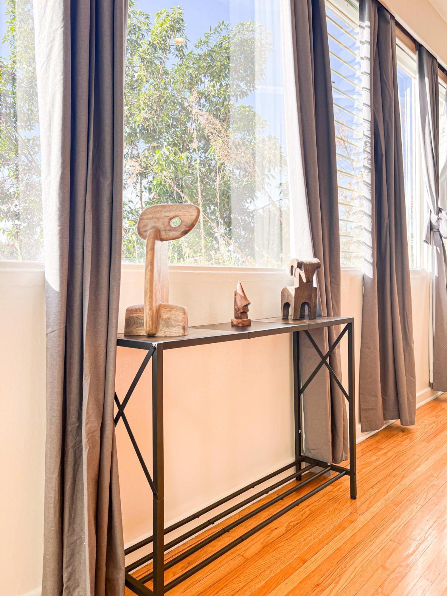 Stylish Residence In Los Angeles - Ol-Wh 外观 照片